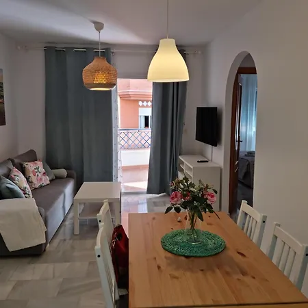 Casas Nuevas 12 * Torrox
