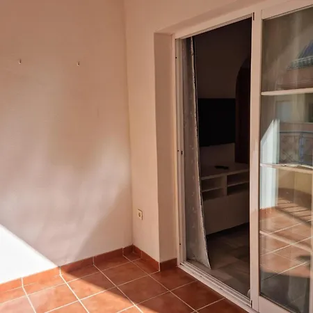 Casas Nuevas 12 Daire Torrox