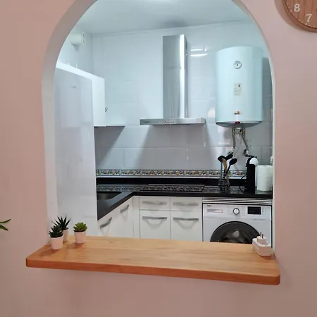 Casas Nuevas 12 Daire