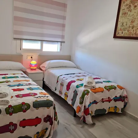 Daire Casas Nuevas 12 Torrox
