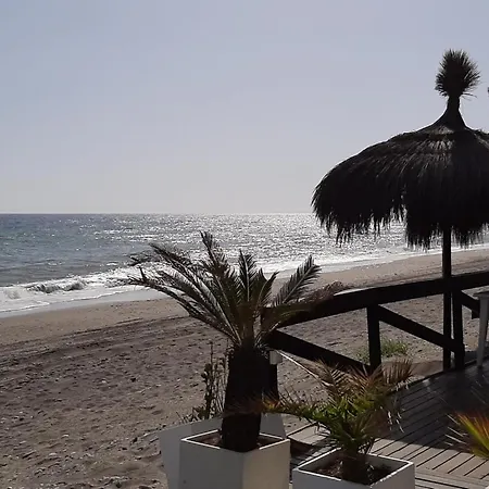 Casas Nuevas 12 Torrox